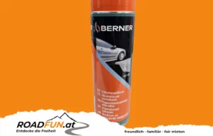 Etikettenablöser 500ml Spraydose