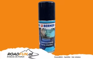 Innenraumspray 100 ml, Spraydose