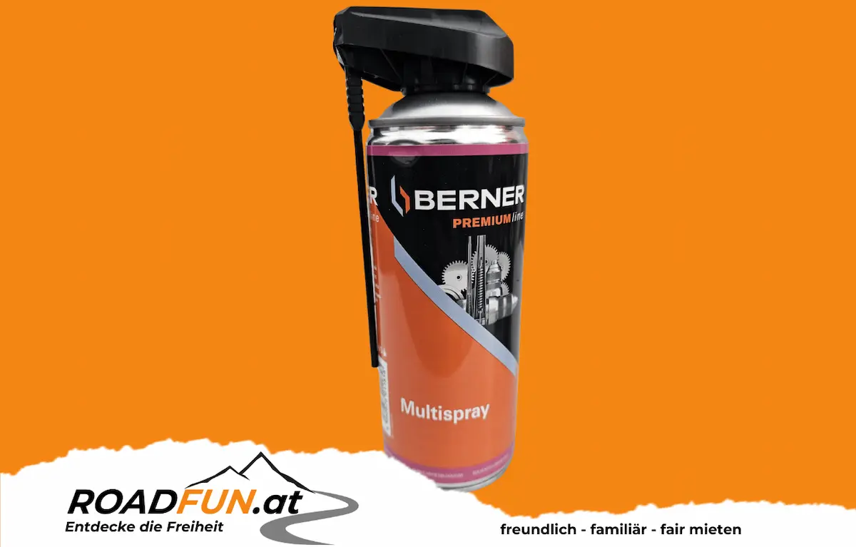 Multispray Premium, 400ml