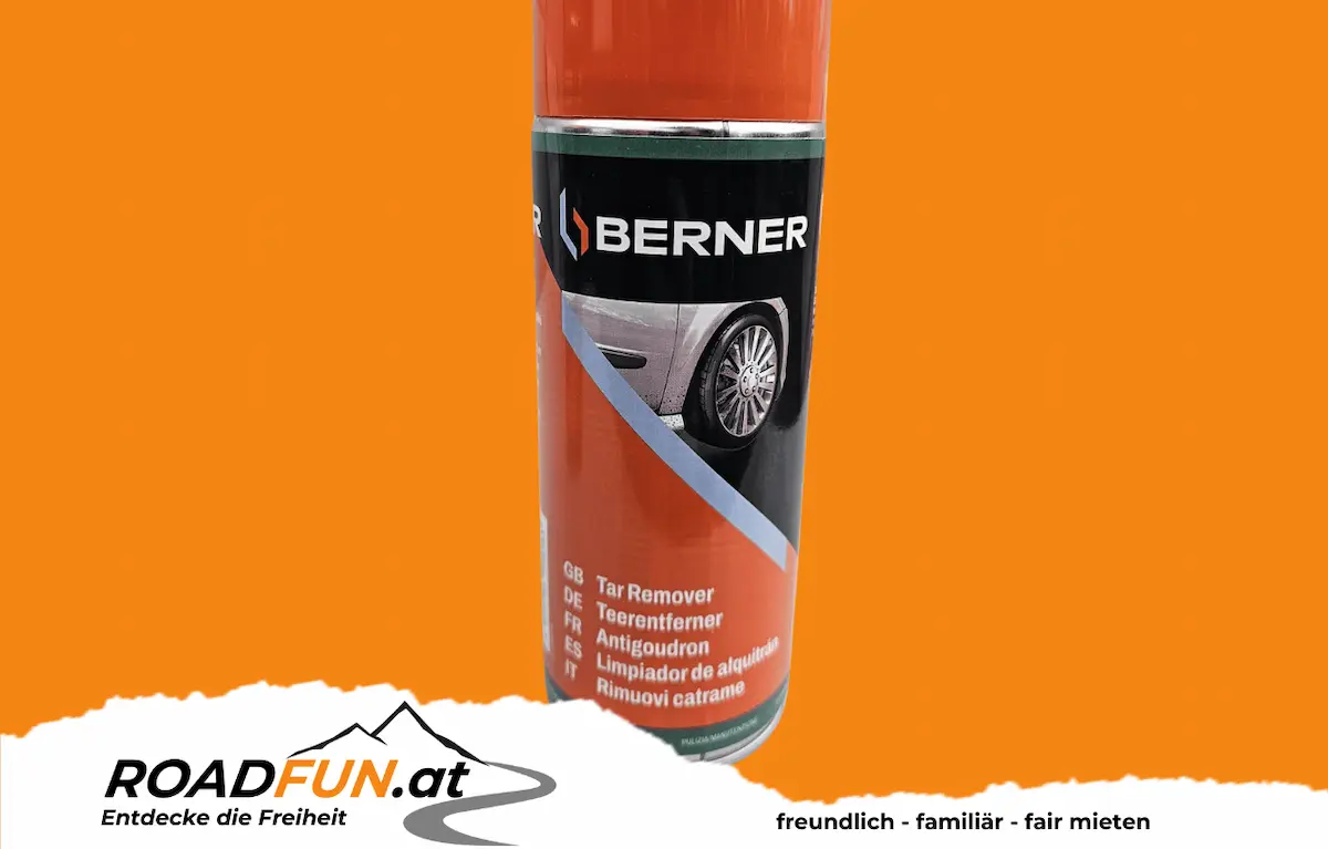 Teerentferner 400ml