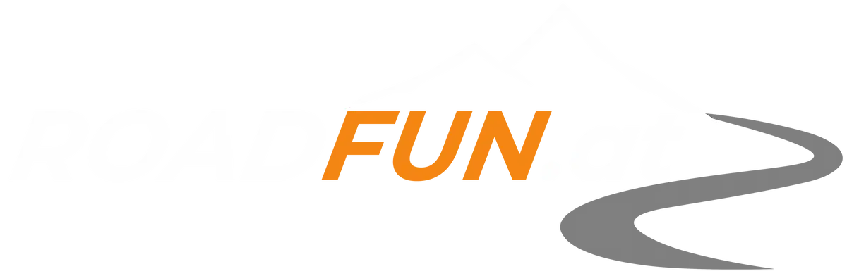 Logo Roadfun