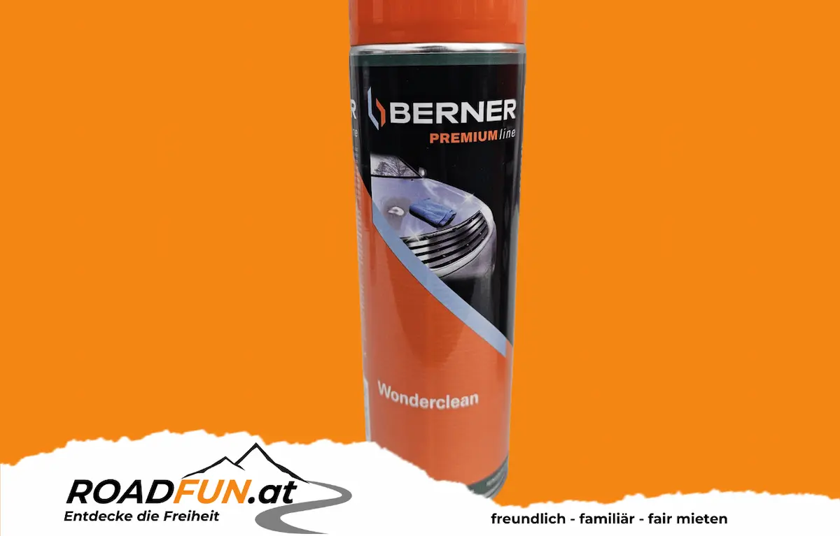 Wonderclean Universalreiniger Premium, 400ml