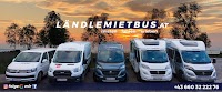 LAENDLEMIETBUS.at Dein Reisemobil Partner im Ländle